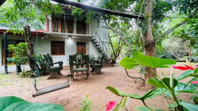 Wicky Home Stay